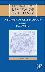 Télécharger le livre :  International Review Of Cytology