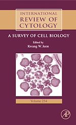 Télécharger le livre :  International Review Of Cytology