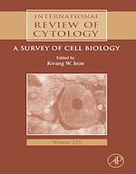 Télécharger le livre :  International Review Of Cytology