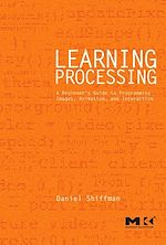 Télécharger le livre :  Learning Processing