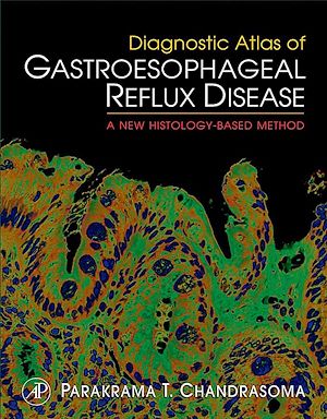 Téléchargez le livre :  Diagnostic Atlas of Gastroesophageal Reflux Disease