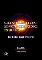 Télécharger le livre :  Combustion Engineering Issues for Solid Fuel Systems