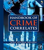 Télécharger le livre :  Handbook of Crime Correlates