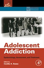 Télécharger le livre :  Adolescent Addiction