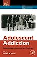 Télécharger le livre :  Adolescent Addiction