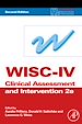 Télécharger le livre :  WISC-IV Clinical Assessment and Intervention