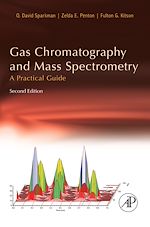 Télécharger le livre :  Gas Chromatography and Mass Spectrometry: A Practical Guide