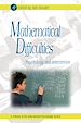 Télécharger le livre :  Mathematical Difficulties