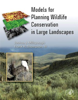 Téléchargez le livre :  Models for Planning Wildlife Conservation in Large Landscapes
