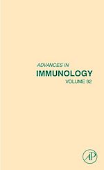 Télécharger le livre :  Advances in Immunology