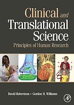 Télécharger le livre :  Clinical and Translational Science