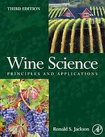 Télécharger le livre :  Wine Science