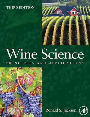 Téléchargez le livre :  Wine Science