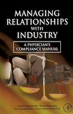 Télécharger le livre :  Managing Relationships with Industry