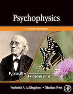 Télécharger le livre :  Psychophysics