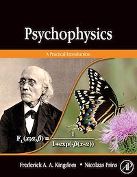 Téléchargez le livre :  Psychophysics