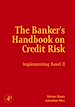 Télécharger le livre :  The Banker's Handbook on Credit Risk
