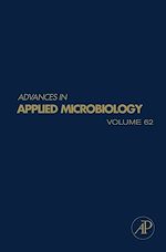Télécharger le livre :  Advances in Applied Microbiology