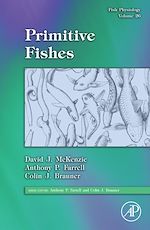 Télécharger le livre :  Fish Physiology: Primitive Fishes
