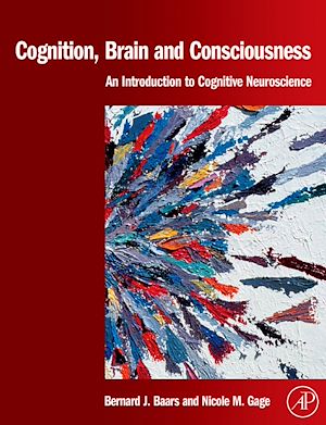 Téléchargez le livre :  Cognition, Brain, and Consciousness