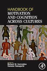 Télécharger le livre :  Handbook of Motivation and Cognition Across Cultures