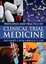 Télécharger le livre :  Principles and Practice of Clinical Trial Medicine