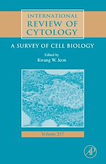 Télécharger le livre :  International Review Of Cytology