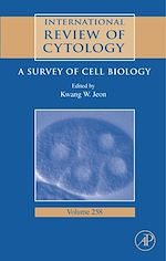 Télécharger le livre :  International Review Of Cytology