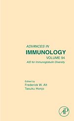 Télécharger le livre :  AID for Immunoglobulin Diversity