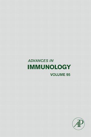 Téléchargez le livre :  Advances in Immunology