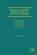 Télécharger le livre :  Advances in Atomic, Molecular, and Optical Physics