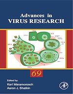Télécharger le livre :  Advances in Virus Research