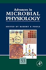 Télécharger le livre :  Advances in Microbial Physiology