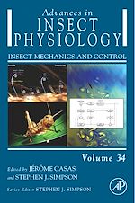 Télécharger le livre :  Advances in Insect Physiology