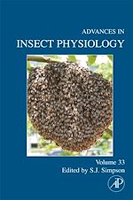 Télécharger le livre :  Advances in Insect Physiology