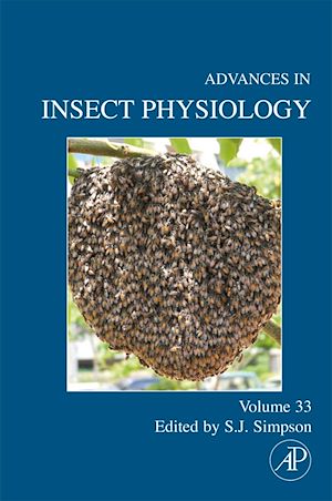 Téléchargez le livre :  Advances in Insect Physiology