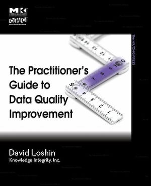 Téléchargez le livre :  The Practitioner's Guide to Data Quality Improvement
