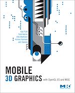 Télécharger le livre :  Mobile 3D Graphics