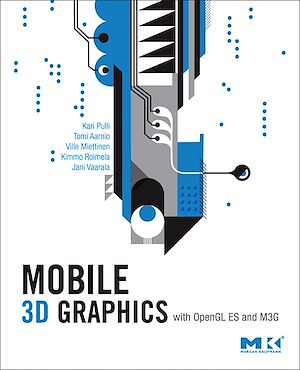 Téléchargez le livre :  Mobile 3D Graphics