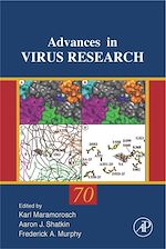 Télécharger le livre :  Advances in Virus Research
