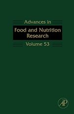 Télécharger le livre :  Advances in Food and Nutrition Research