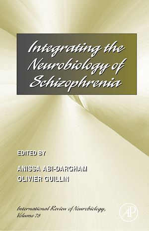 Téléchargez le livre :  Integrating the Neurobiology of Schizophrenia
