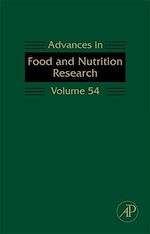 Télécharger le livre :  Advances in Food and Nutrition Research