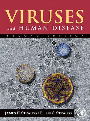 Téléchargez le livre :  Viruses and Human Disease