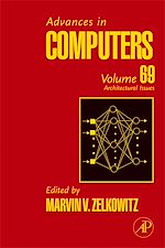 Télécharger le livre :  Advances in Computers