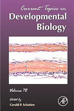 Télécharger le livre :  Current Topics in Developmental Biology