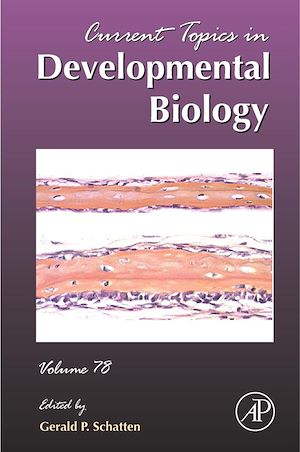 Téléchargez le livre :  Current Topics in Developmental Biology