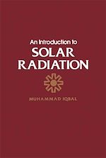Télécharger le livre :  An Introduction To Solar Radiation
