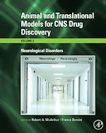 Download this eBook Animal and Translational Models for CNS Drug Discovery: Neurological Disorders