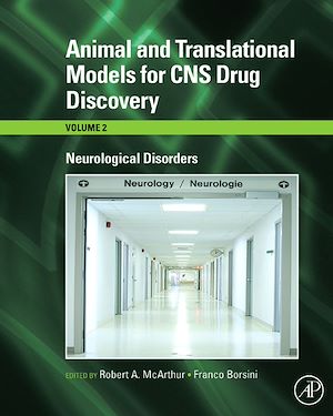 Download the eBook: Animal and Translational Models for CNS Drug Discovery: Neurological Disorders